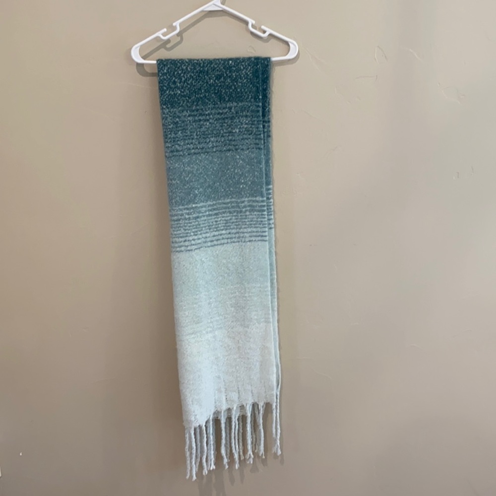 Mer Sea long scarf!